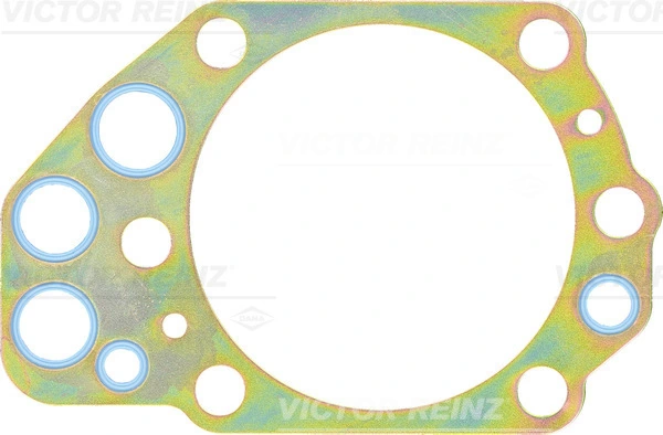 Gasket, cylinder head